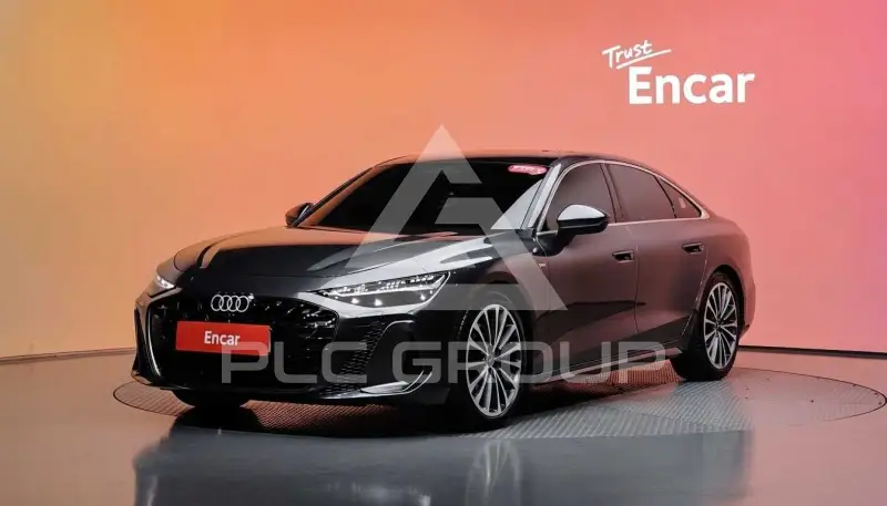 2026 Audi A6
