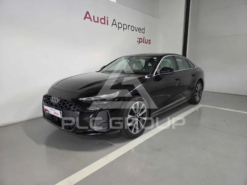 2026 Audi A6