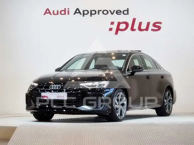 2026 Audi A3