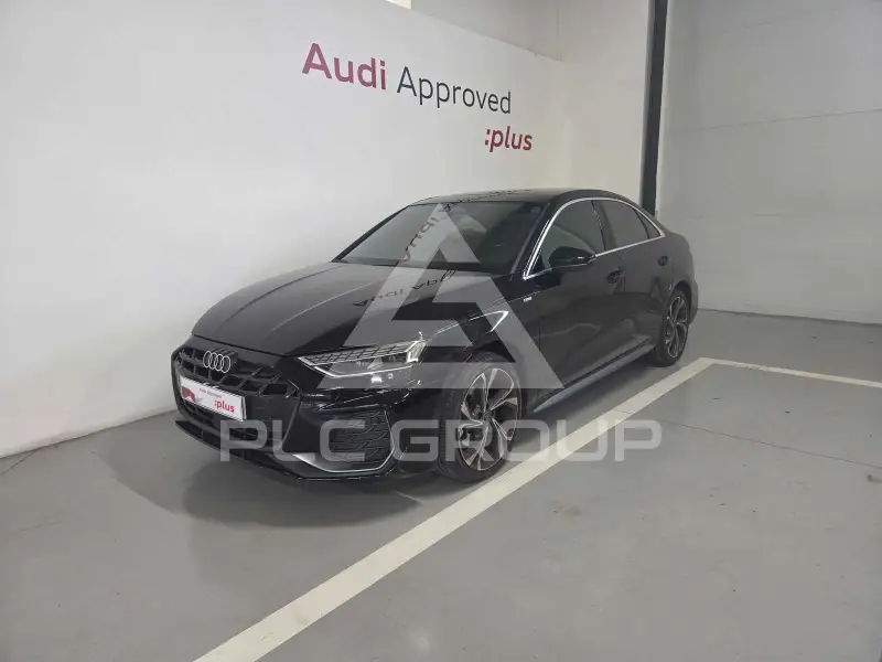 2026 Audi A3