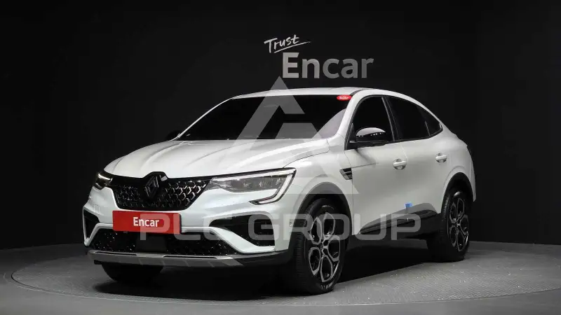 2026 Renault Samsung 