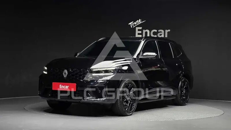 2026 Renault Samsung Clio