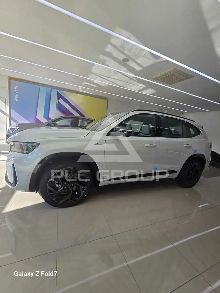 2026 Renault Samsung Clio