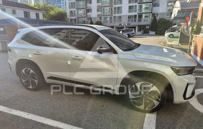 2026 Renault Samsung Clio