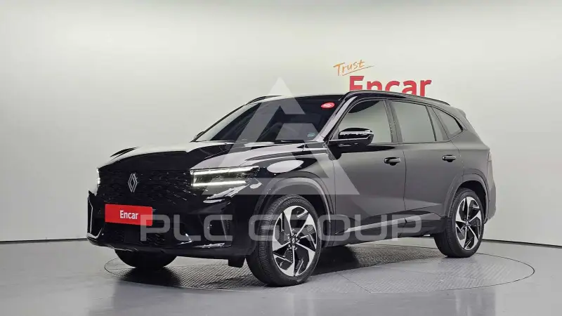 2026 Renault Samsung Clio