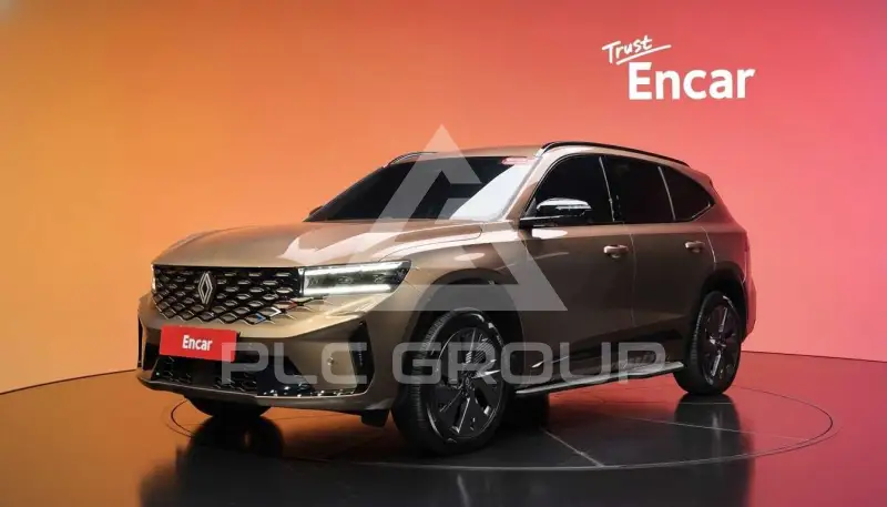 2026 Renault Samsung Clio