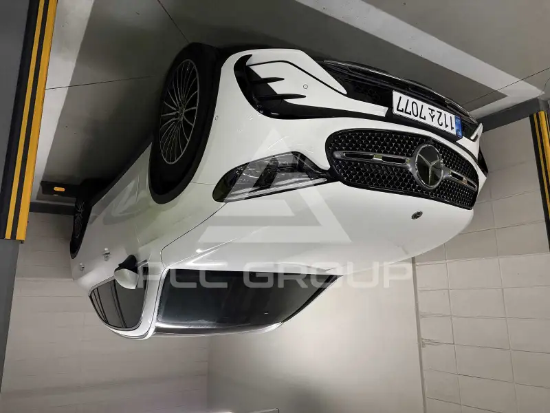 2026 Mercedes Benz GLC-Class