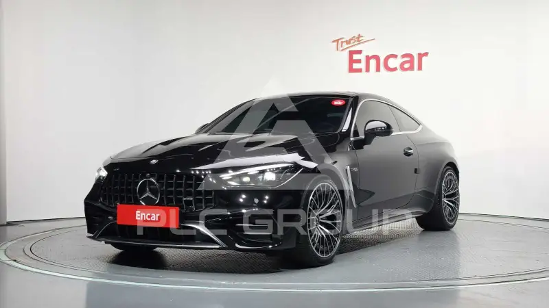 2026 Mercedes Benz CLE 200