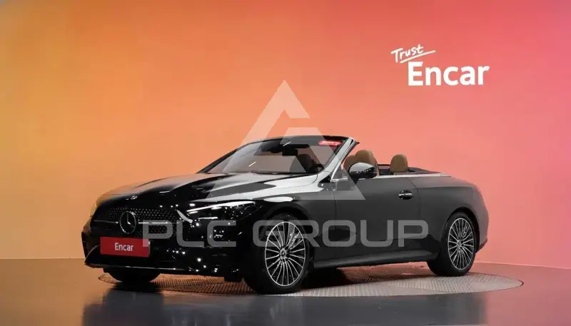 2026 Mercedes Benz CLE 200