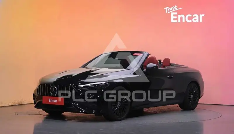 2026 Mercedes Benz CLE 200