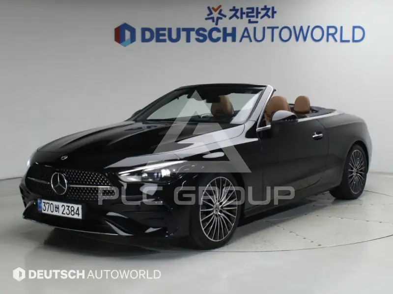 2026 Mercedes Benz CLE 200