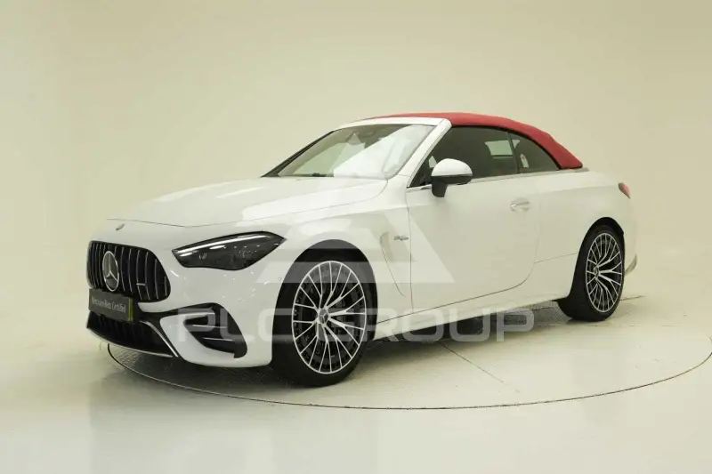 2026 Mercedes Benz CLE 200