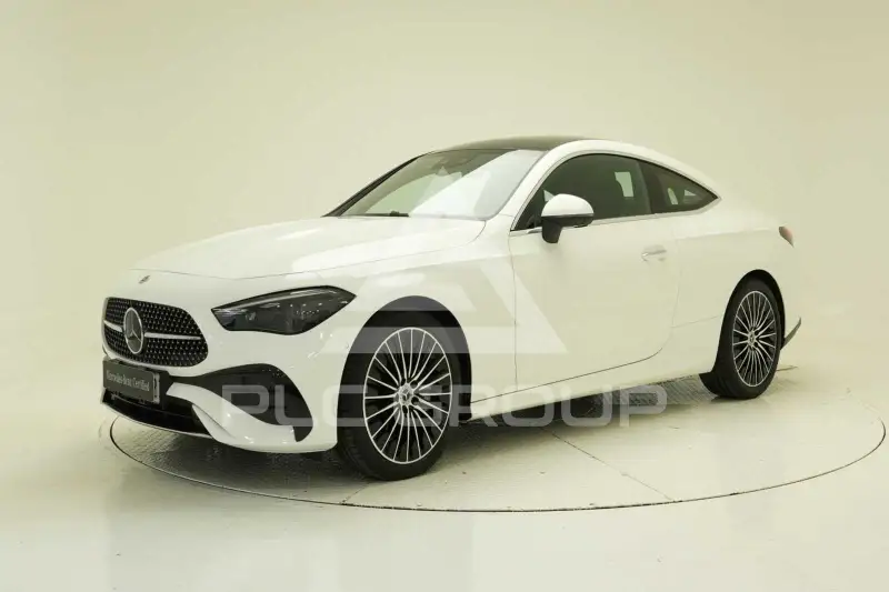 2026 Mercedes Benz CLE 200