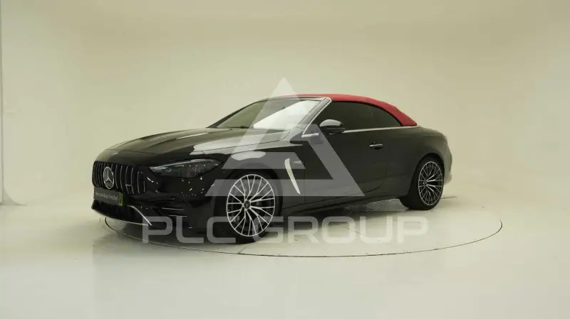 2026 Mercedes Benz CLE 200