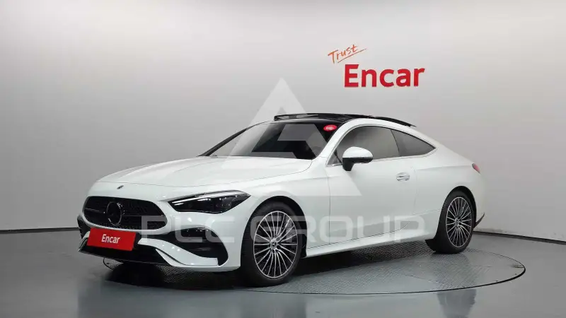 2026 Mercedes Benz CLE 200