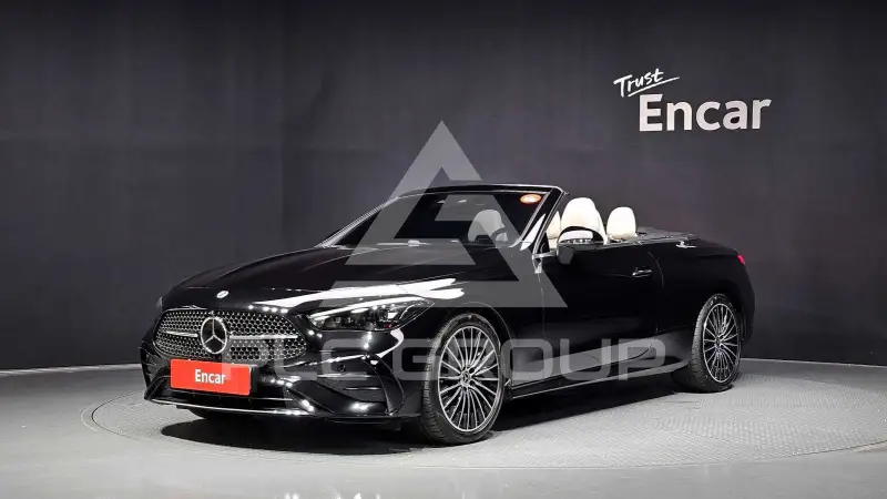 2026 Mercedes Benz CLE 200
