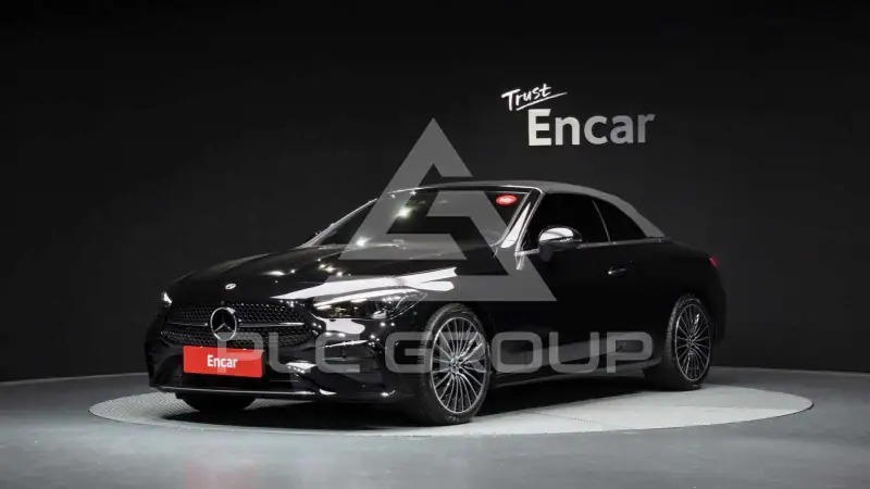 2026 Mercedes Benz CLE 200