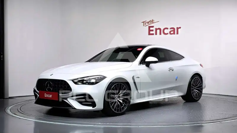 2026 Mercedes Benz CLE 200