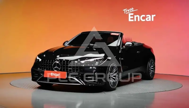 2026 Mercedes Benz CLE 200
