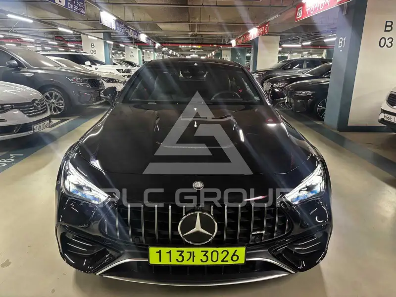 2026 Mercedes Benz CLE 200