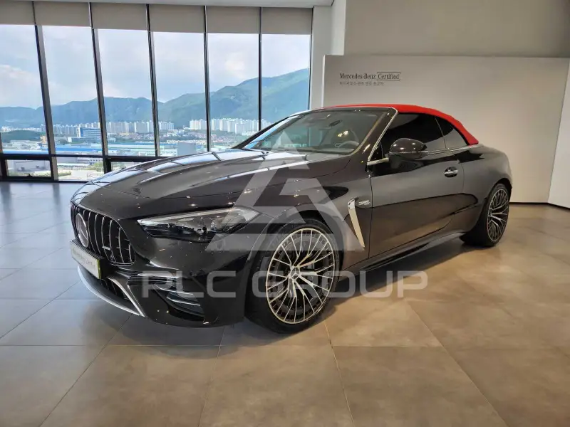 2026 Mercedes Benz CLE 200