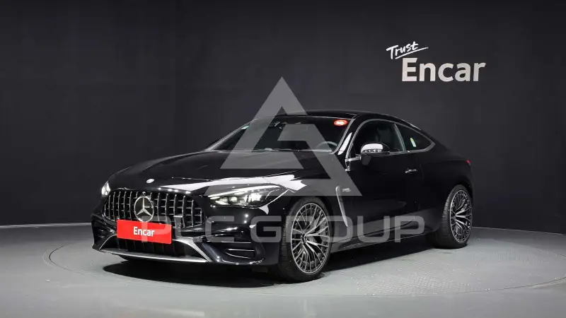 2026 Mercedes Benz CLE 200
