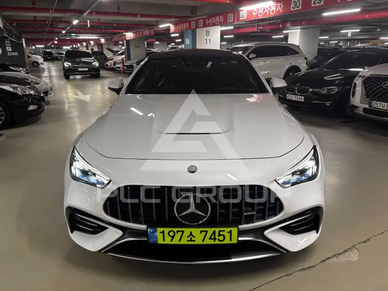 2026 Mercedes Benz CLE 200