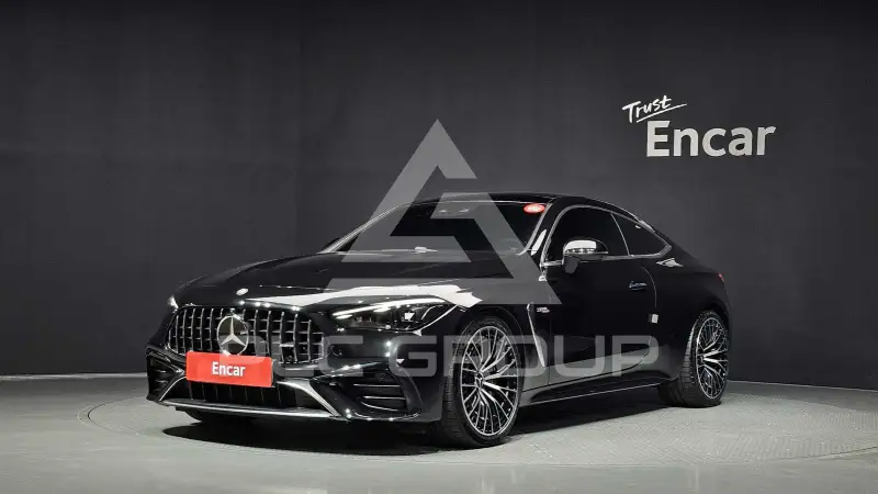 2026 Mercedes Benz CLE 200