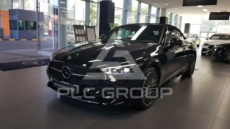 2026 Mercedes Benz CLE 200