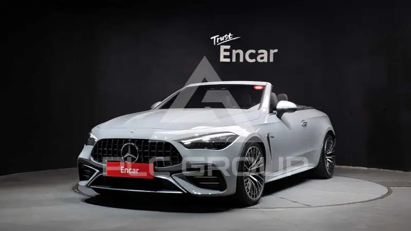 2026 Mercedes Benz CLE 200