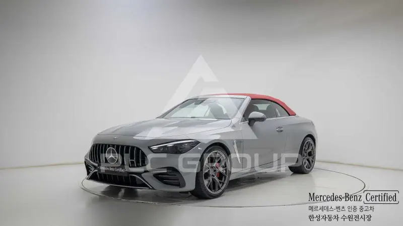 2026 Mercedes Benz CLE 200