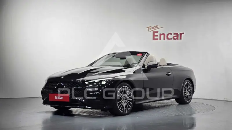 2026 Mercedes Benz CLE 200
