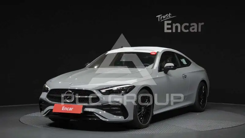 2026 Mercedes Benz CLE 200