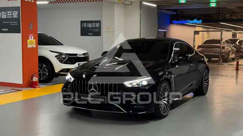 2026 Mercedes Benz CLE 200