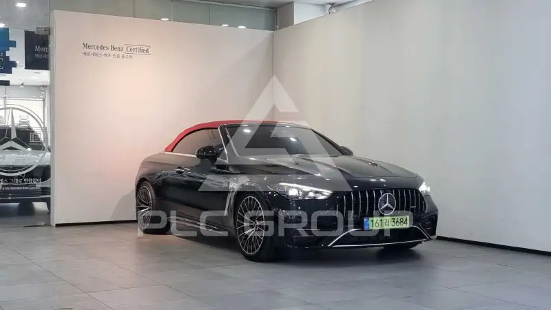 2026 Mercedes Benz CLE 200
