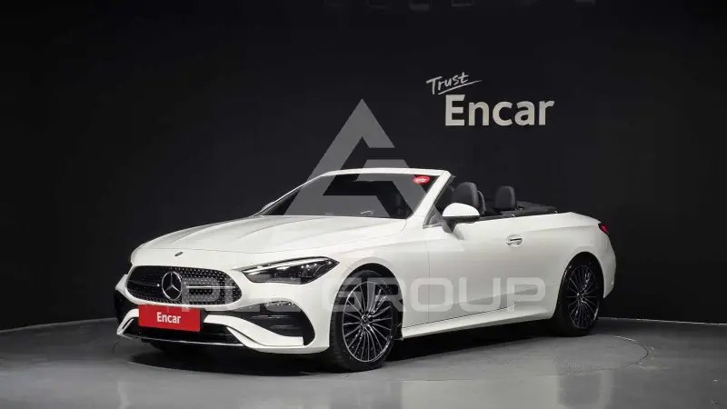 2026 Mercedes Benz CLE 200
