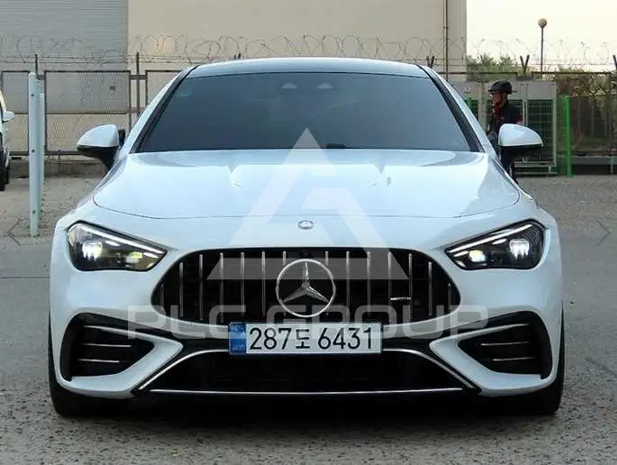 2026 Mercedes Benz CLE 200