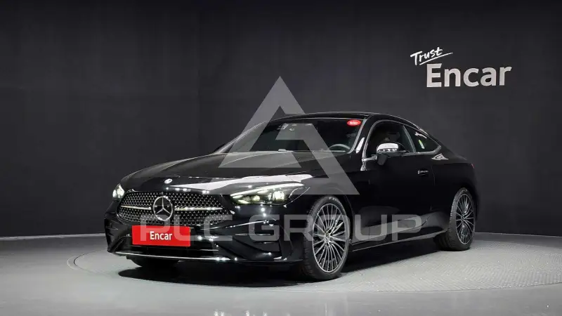 2026 Mercedes Benz CLE 200