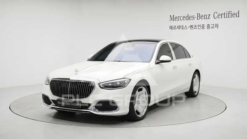 2026 Mercedes Benz S-Class