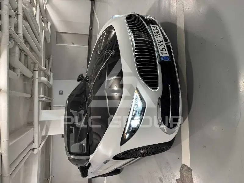 2026 Mercedes Benz SL-Class