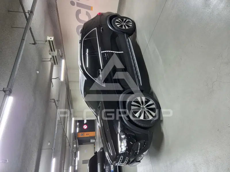 2026 Mercedes Benz GLE-Class