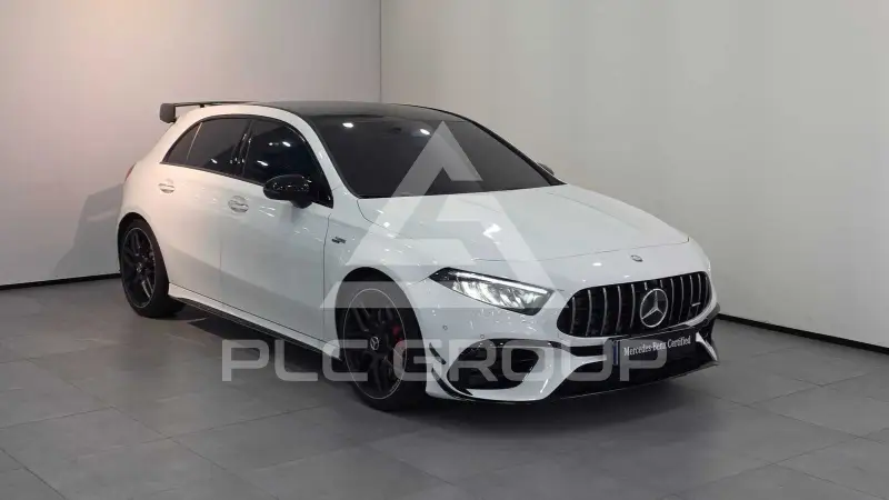 2026 Mercedes Benz A