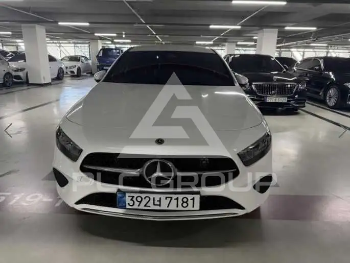 2026 Mercedes Benz A