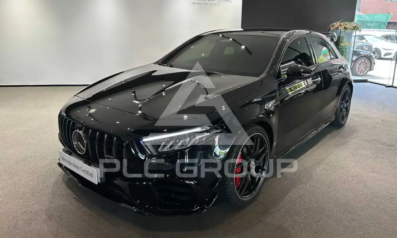 2026 Mercedes Benz A