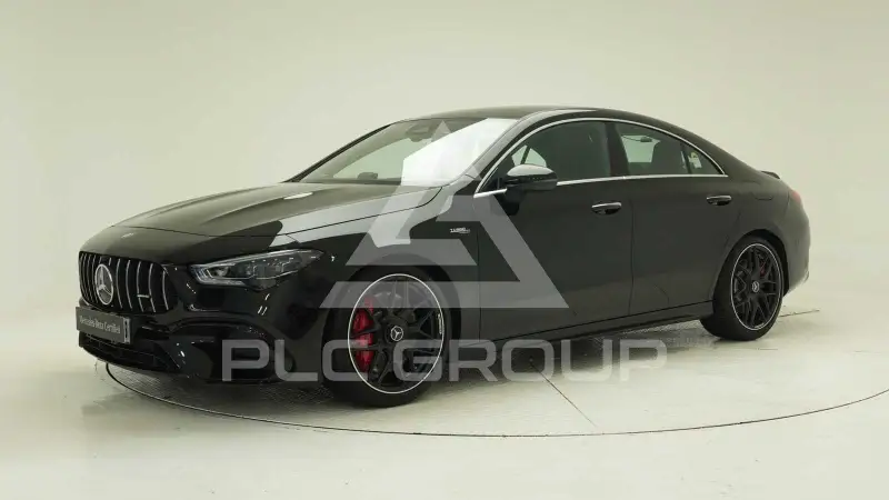 2026 Mercedes Benz CLA-Class