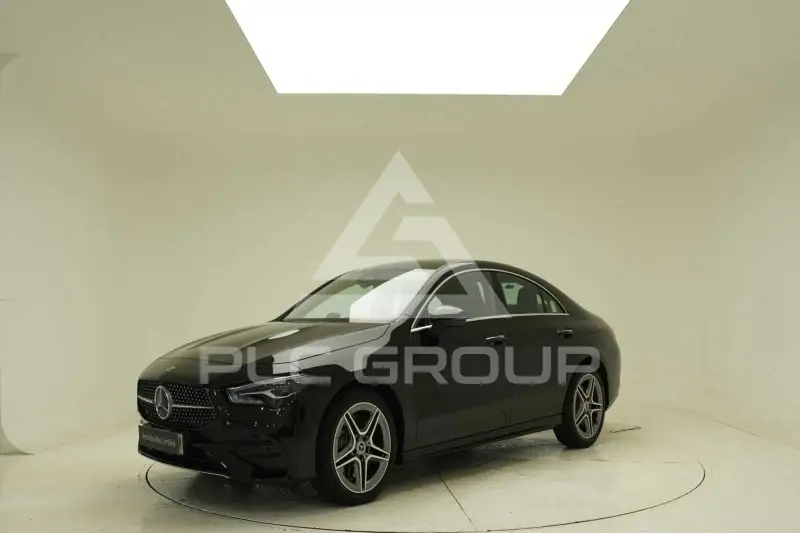 2026 Mercedes Benz CLA-Class