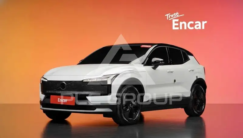 2026 Volvo 