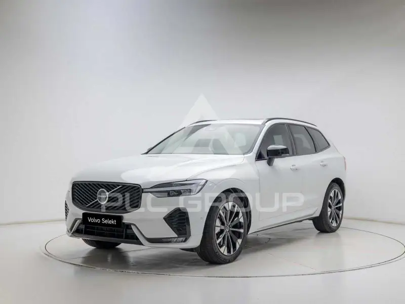 2026 Volvo XC60
