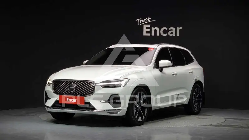 2026 Volvo XC60