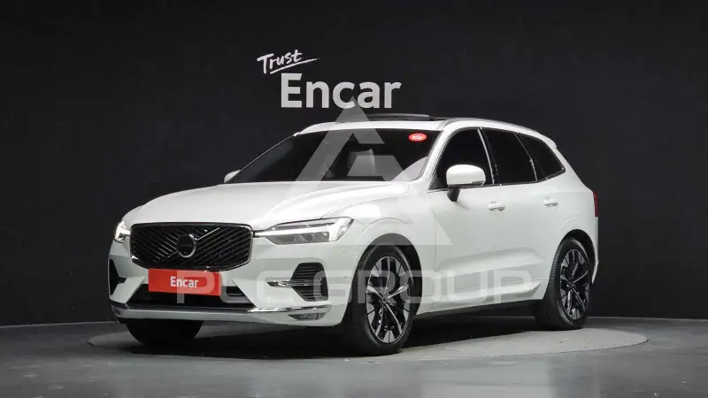 2026 Volvo XC60